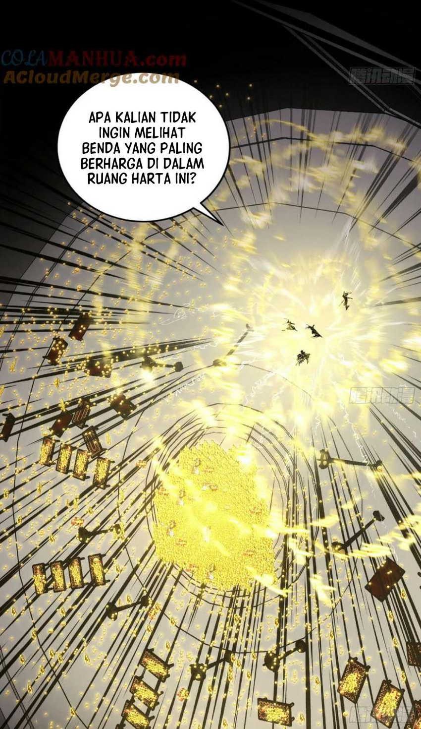 I’m An Evil Chapter 369 Gambar 13
