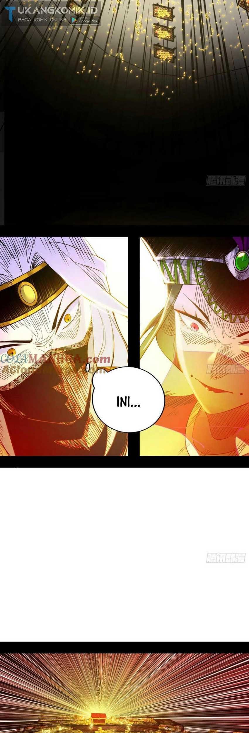 I’m An Evil Chapter 369 Gambar 14