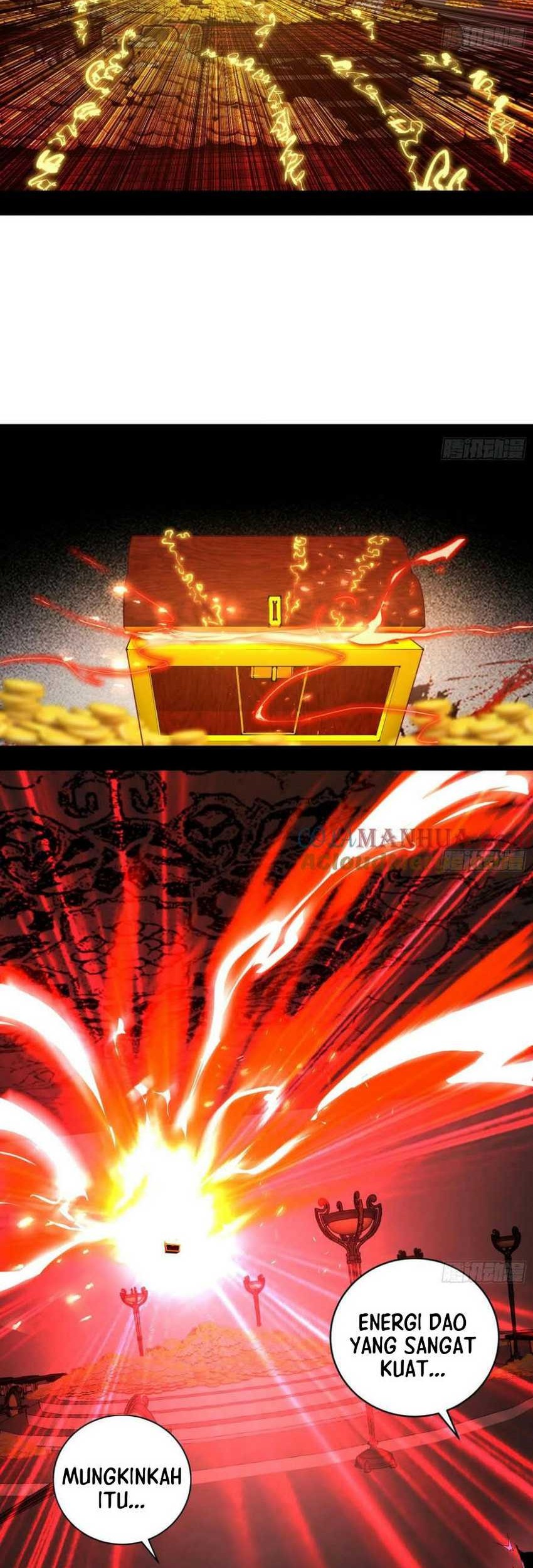 I’m An Evil Chapter 369 Gambar 15