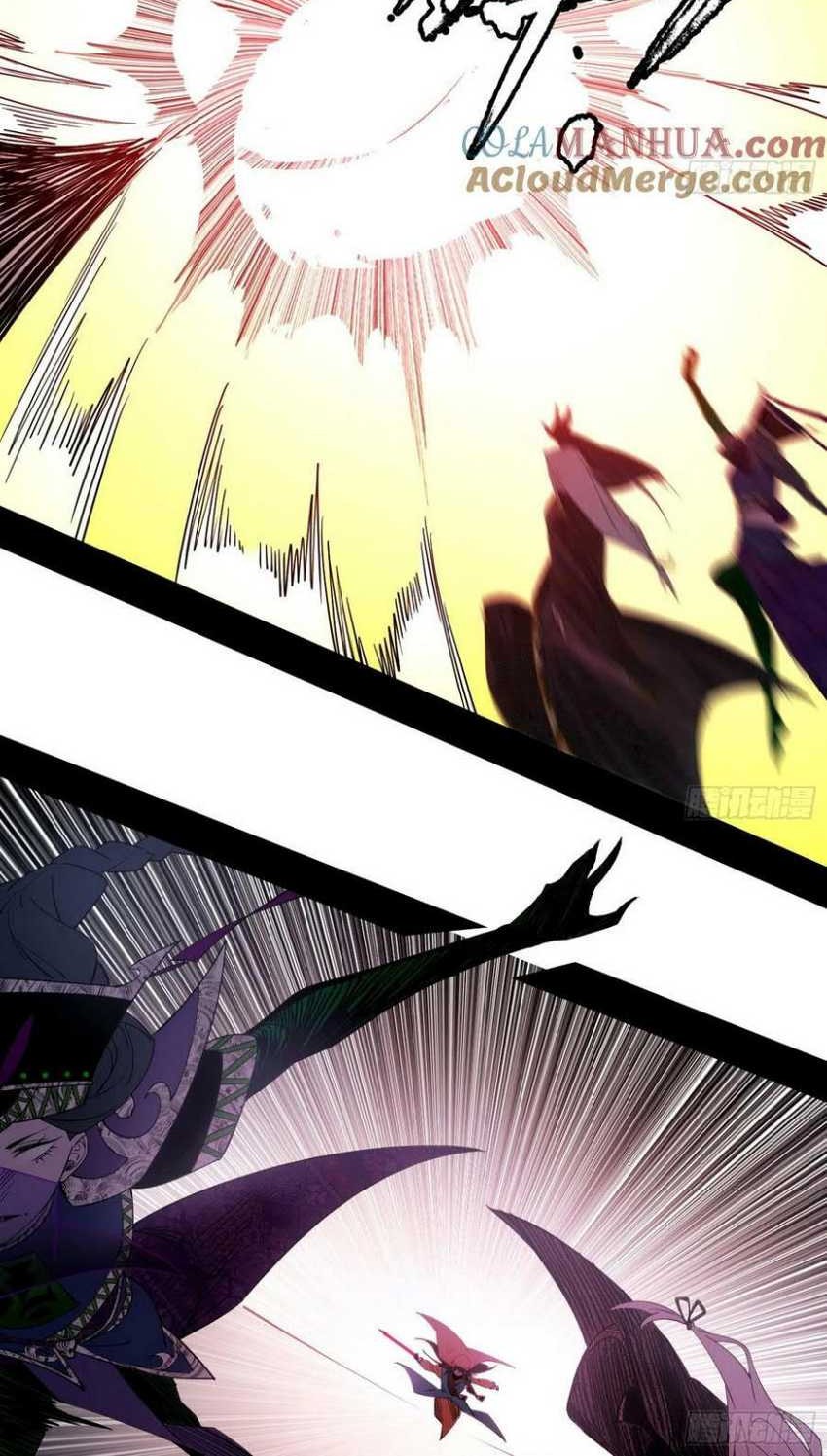 I’m An Evil Chapter 369 Gambar 19