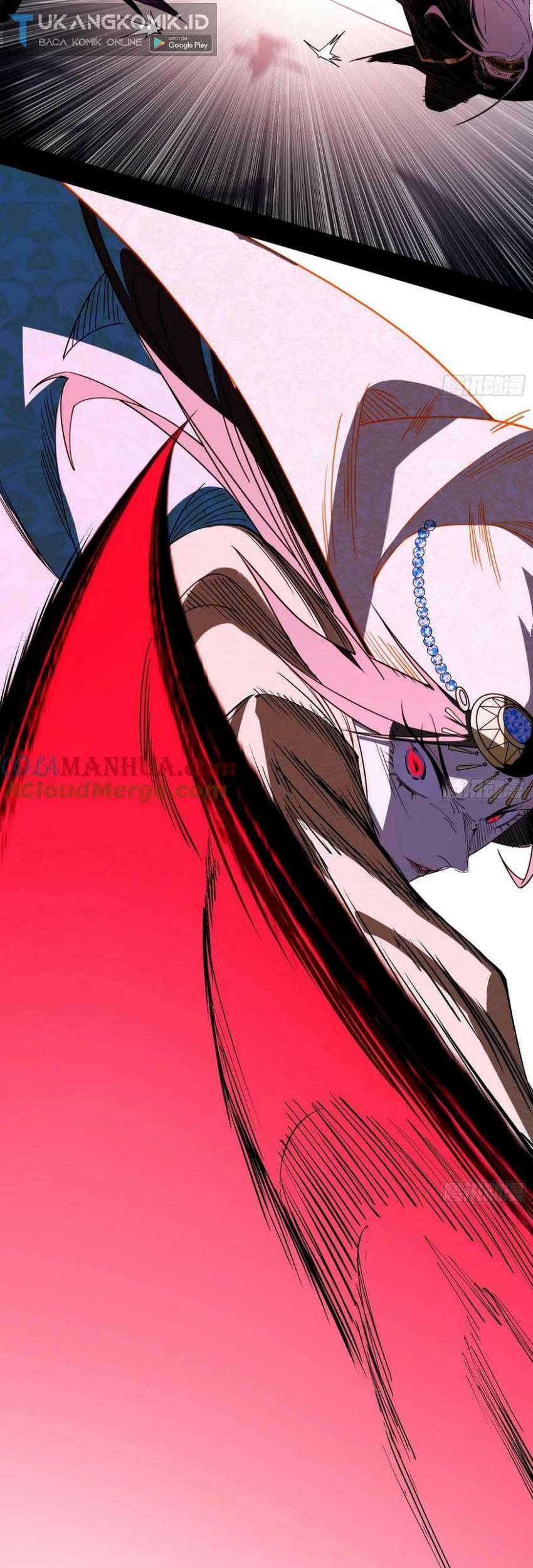 I’m An Evil Chapter 369 Gambar 20