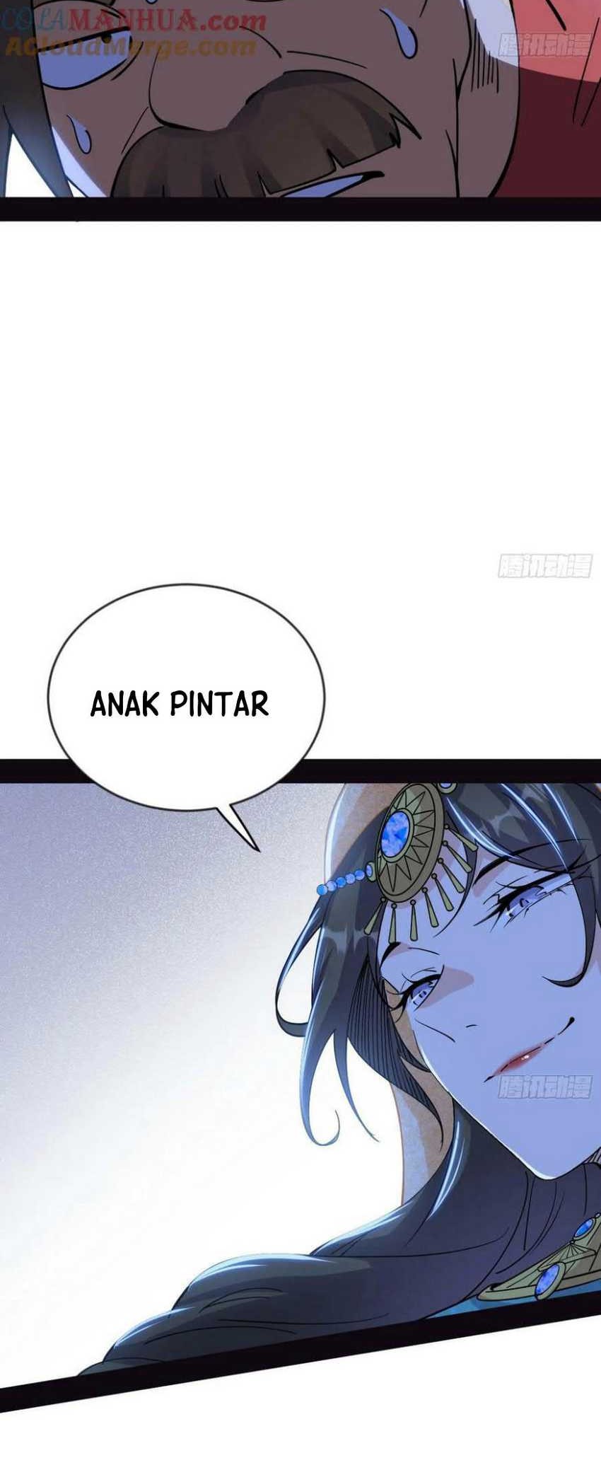 I’m An Evil Chapter 371 Gambar 31