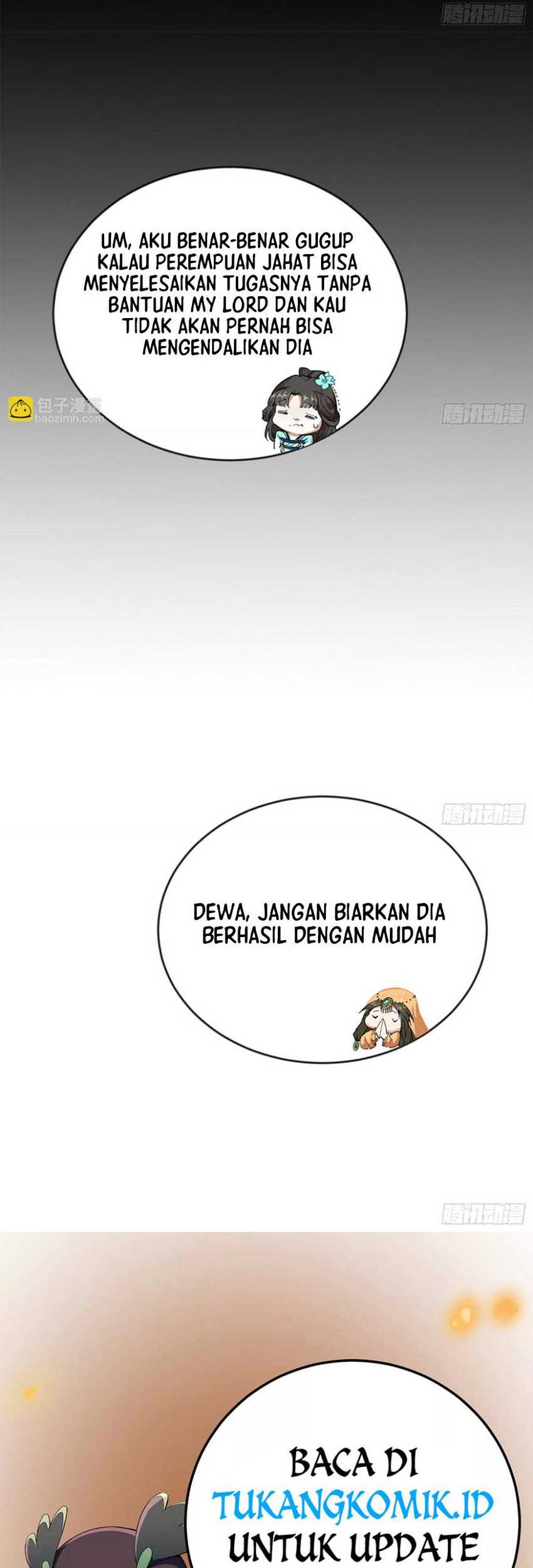 I’m An Evil Chapter 371 Gambar 48