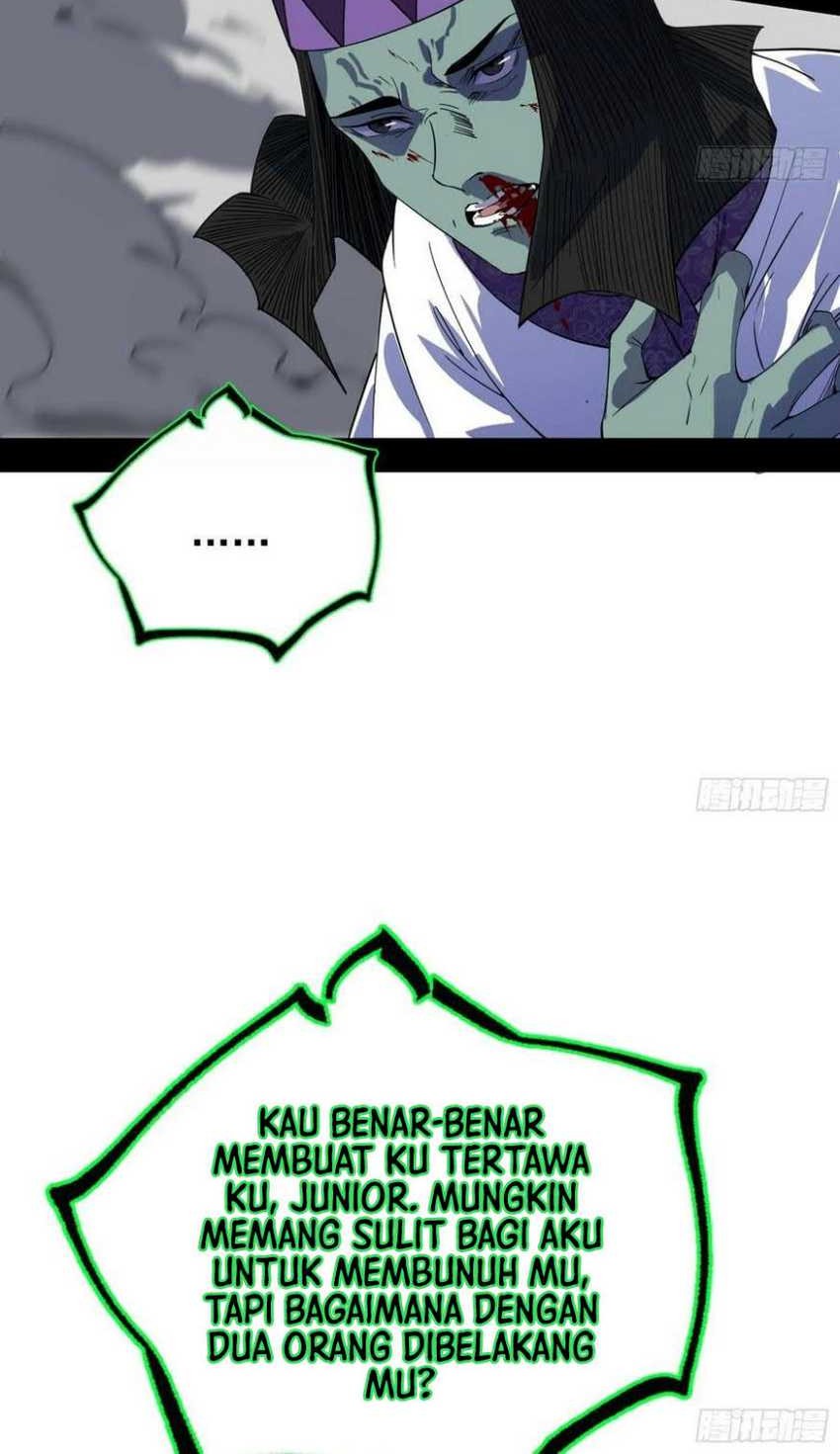 I’m An Evil Chapter 371 Gambar 7