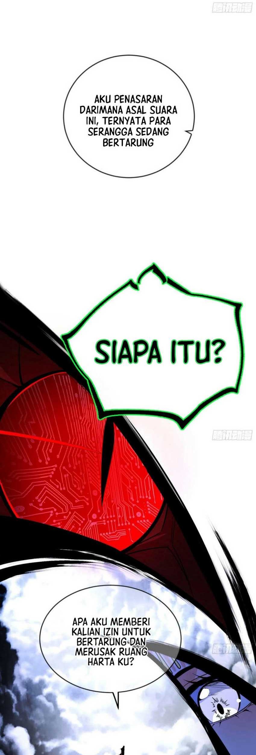 I’m An Evil Chapter 371 Gambar 9