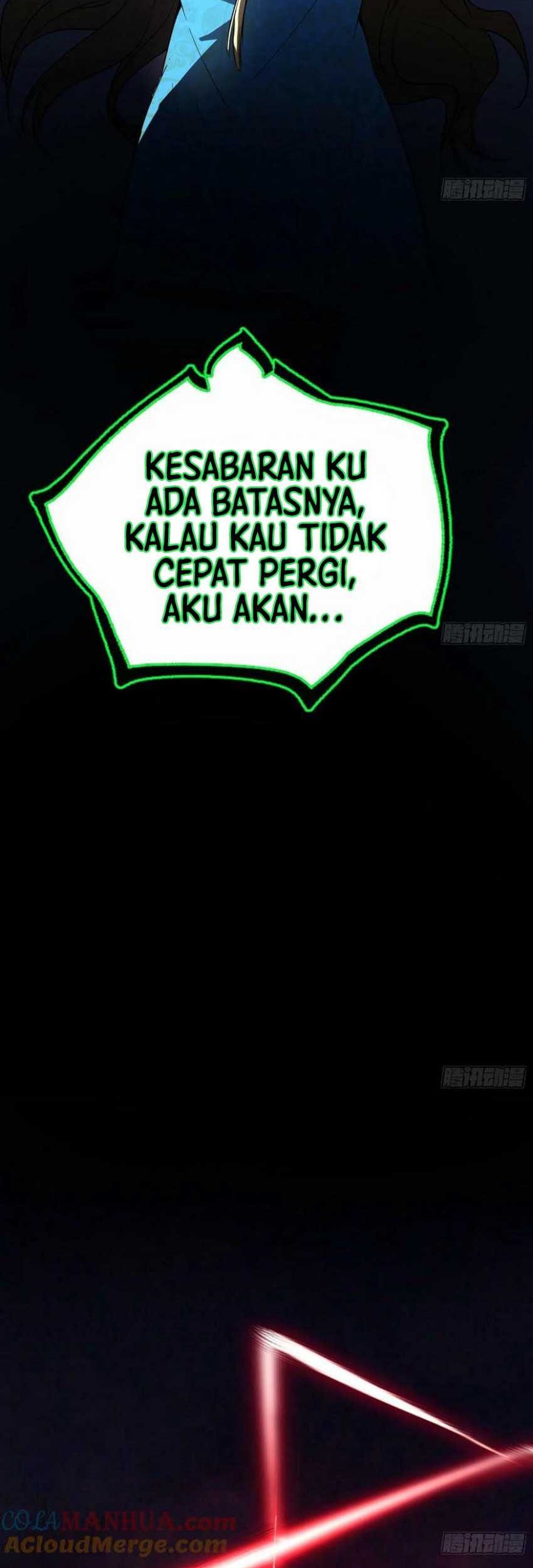 I’m An Evil Chapter 371 Gambar 12