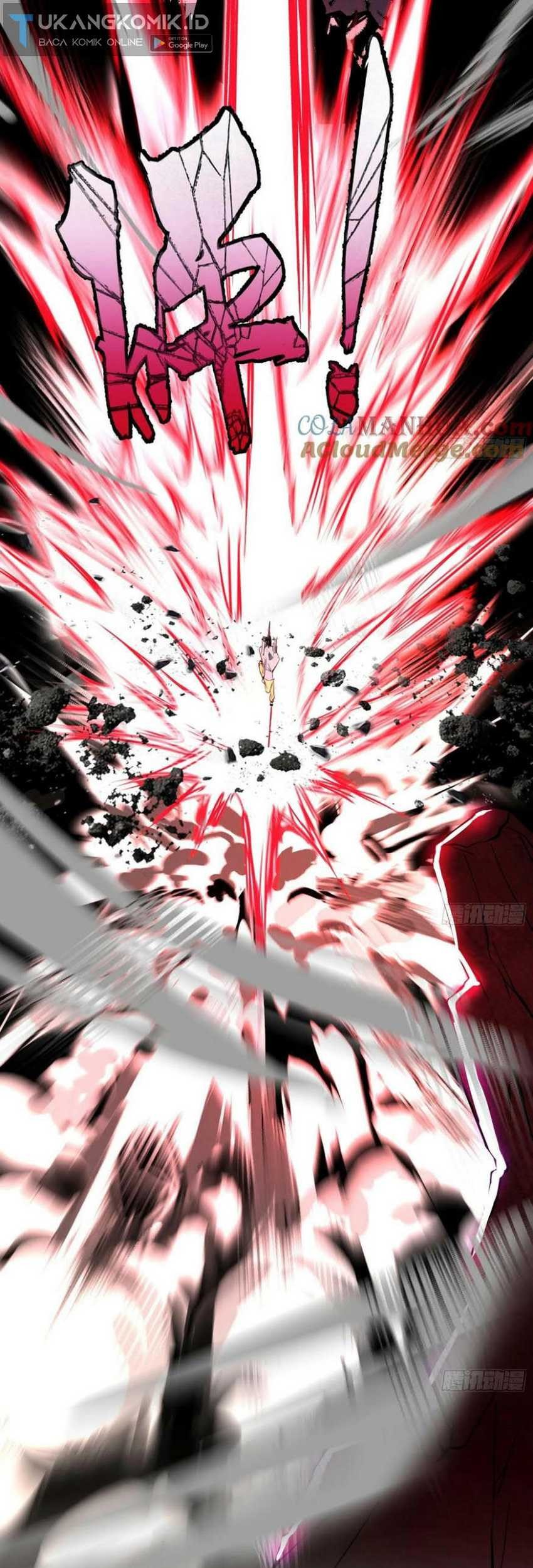 I’m An Evil Chapter 371 Gambar 14