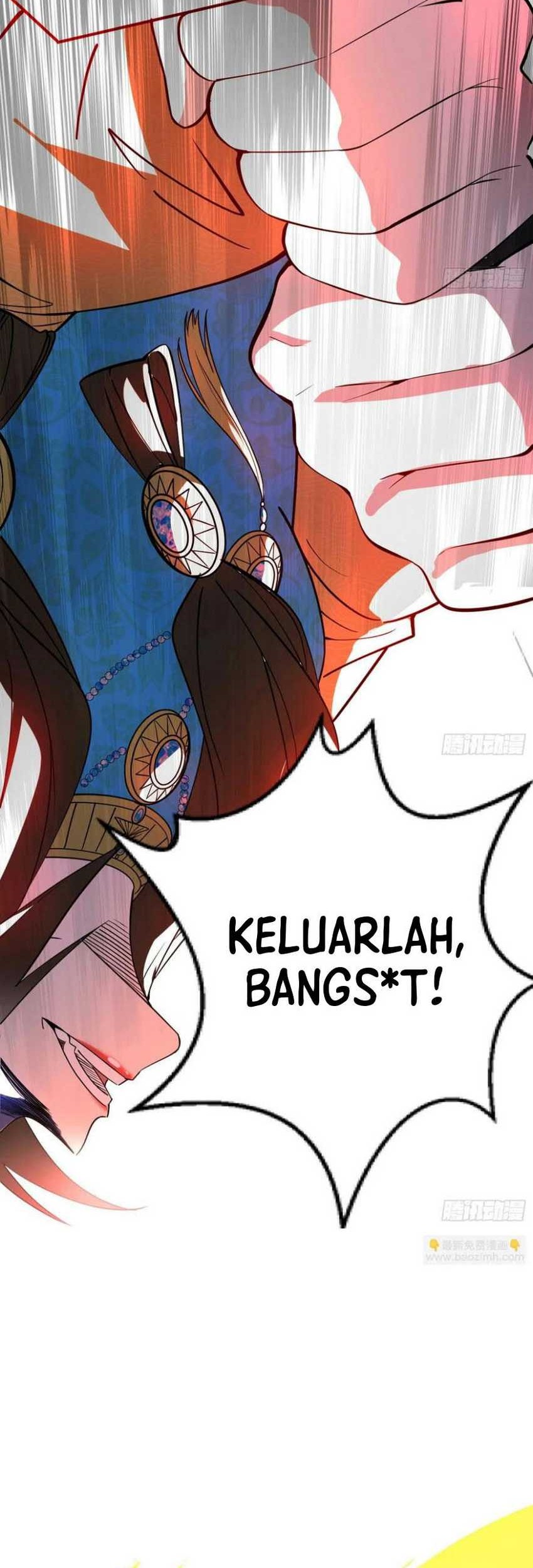I’m An Evil Chapter 371 Gambar 18