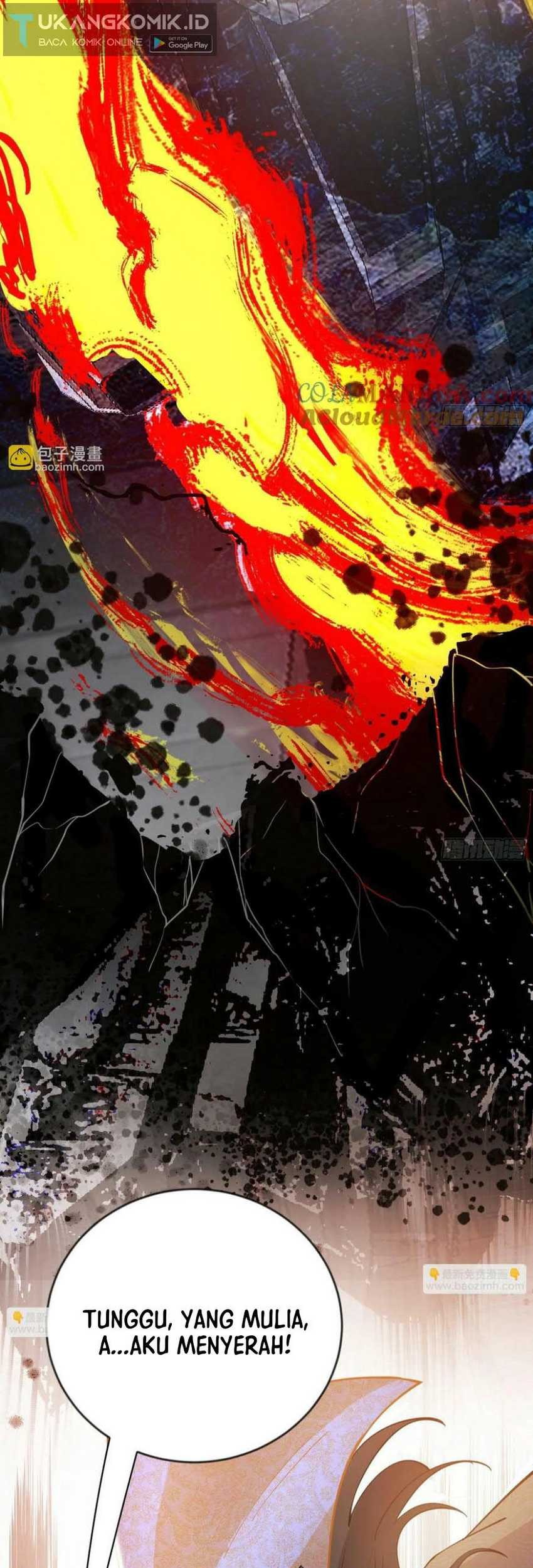 I’m An Evil Chapter 371 Gambar 20
