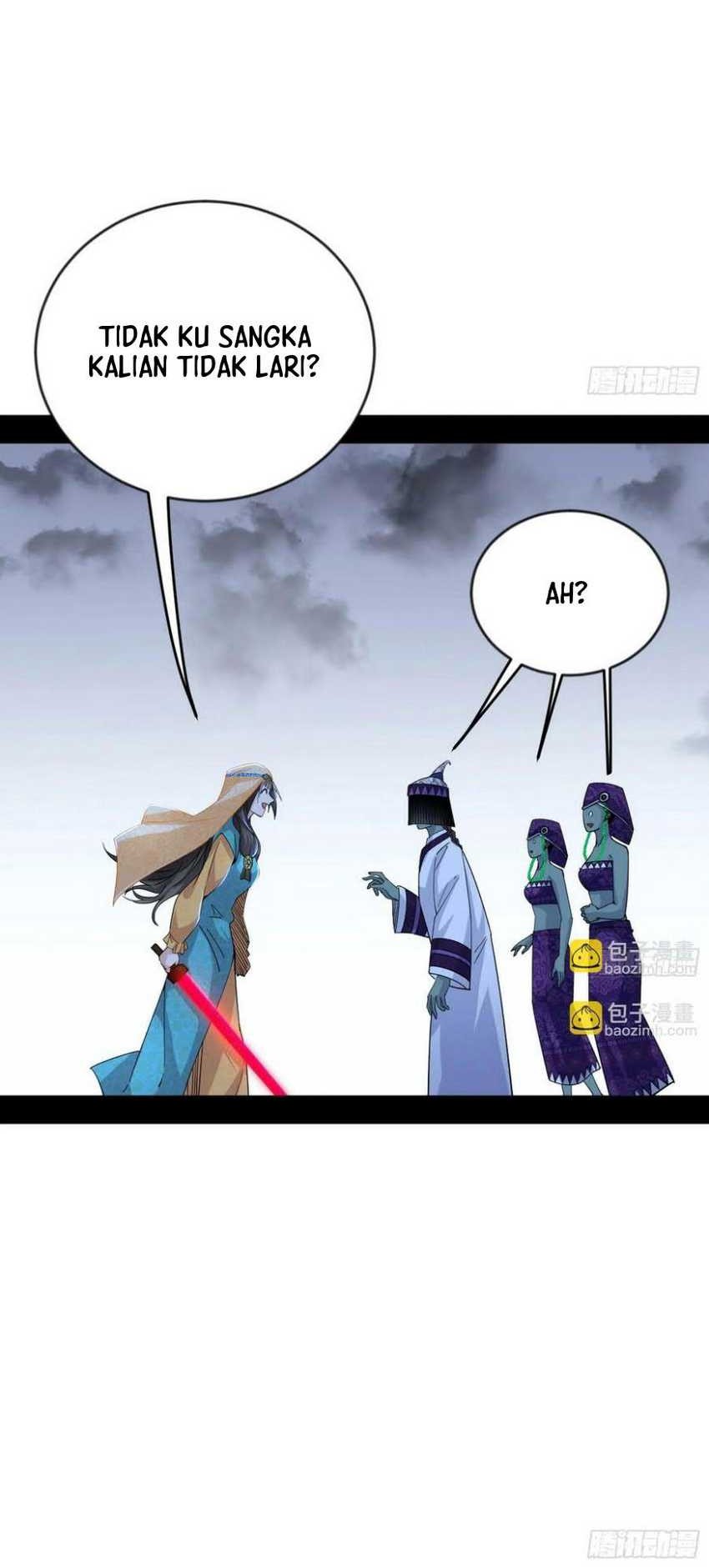 I’m An Evil Chapter 371 Gambar 25
