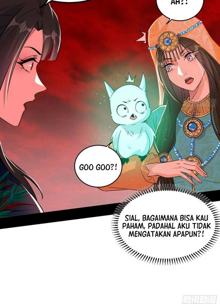 I’m An Evil Chapter 372 Gambar 20