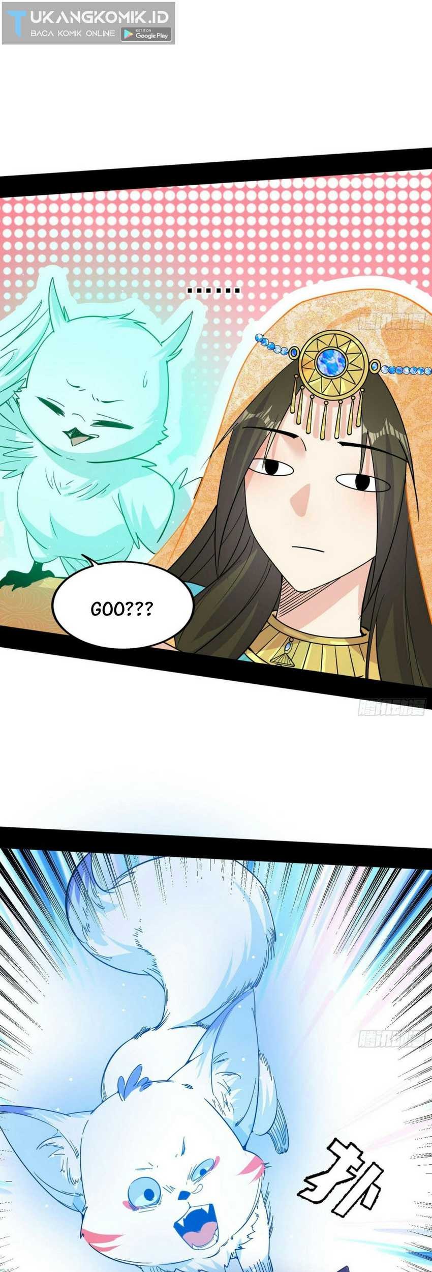 I’m An Evil Chapter 372 Gambar 23
