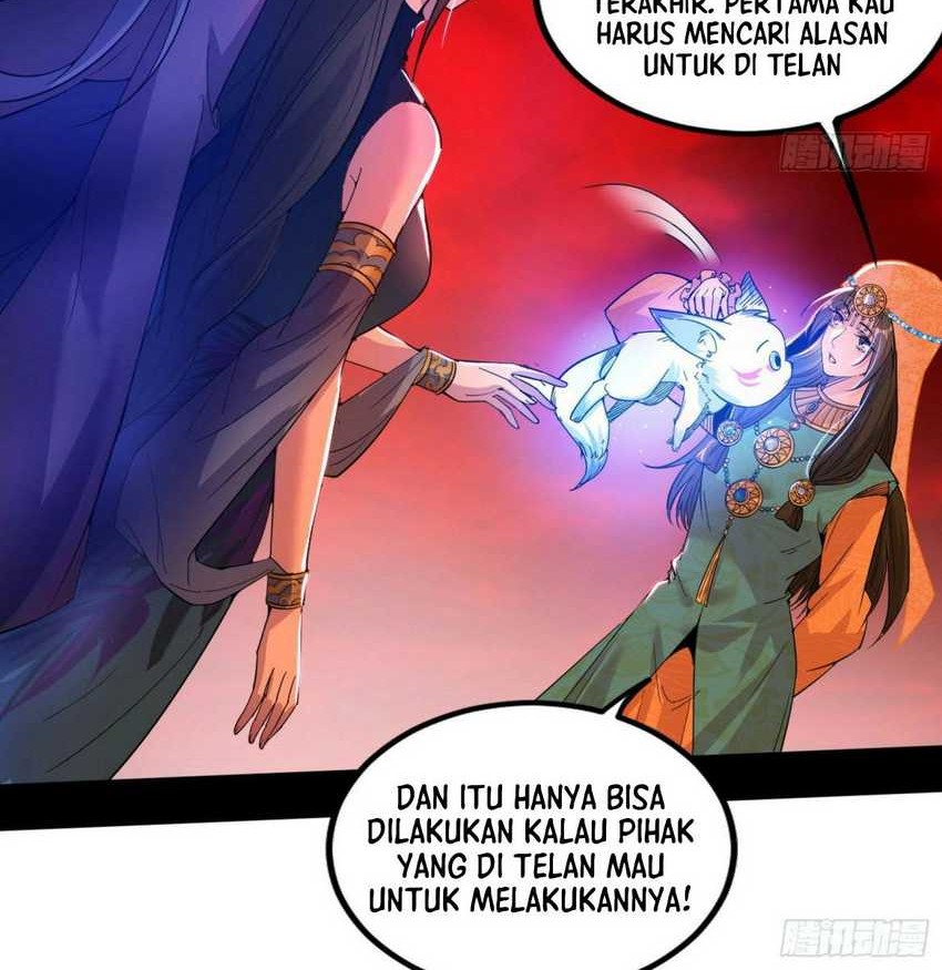 I’m An Evil Chapter 372 Gambar 28