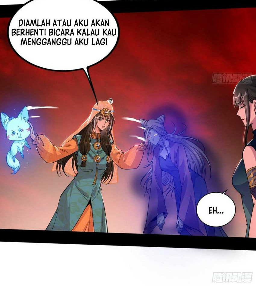 I’m An Evil Chapter 372 Gambar 32