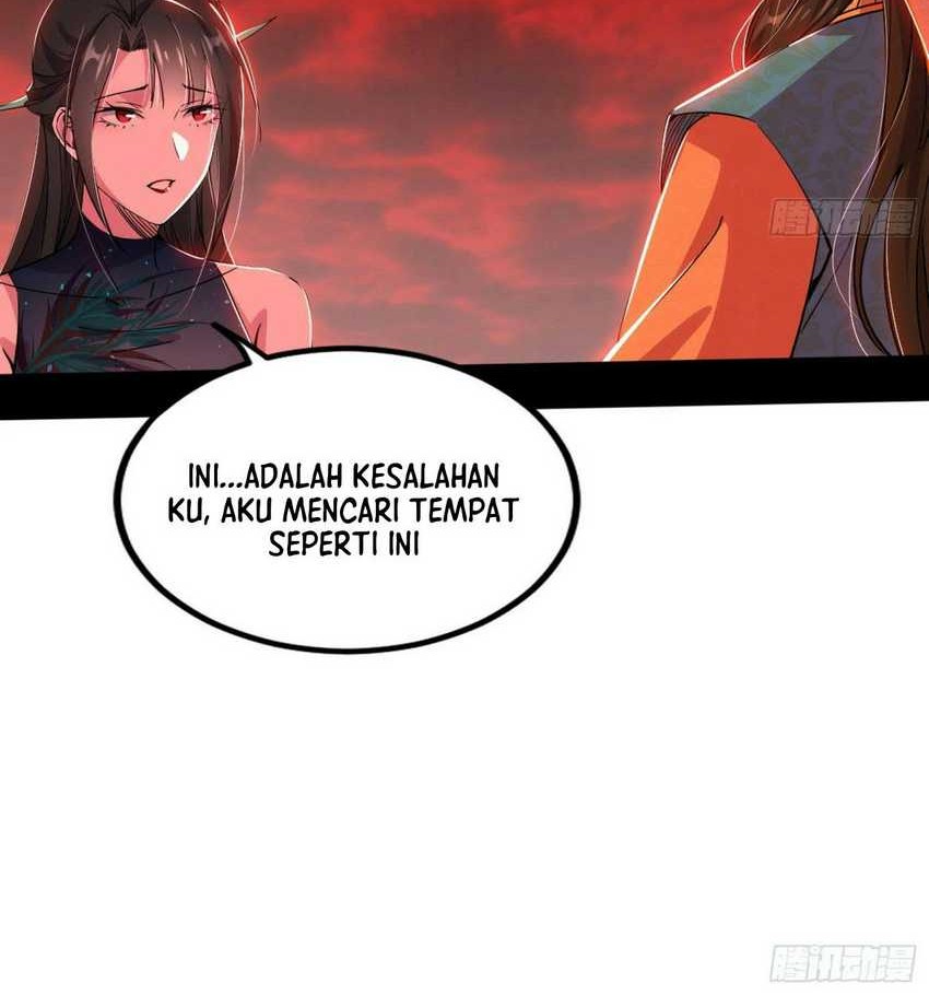 I’m An Evil Chapter 372 Gambar 42