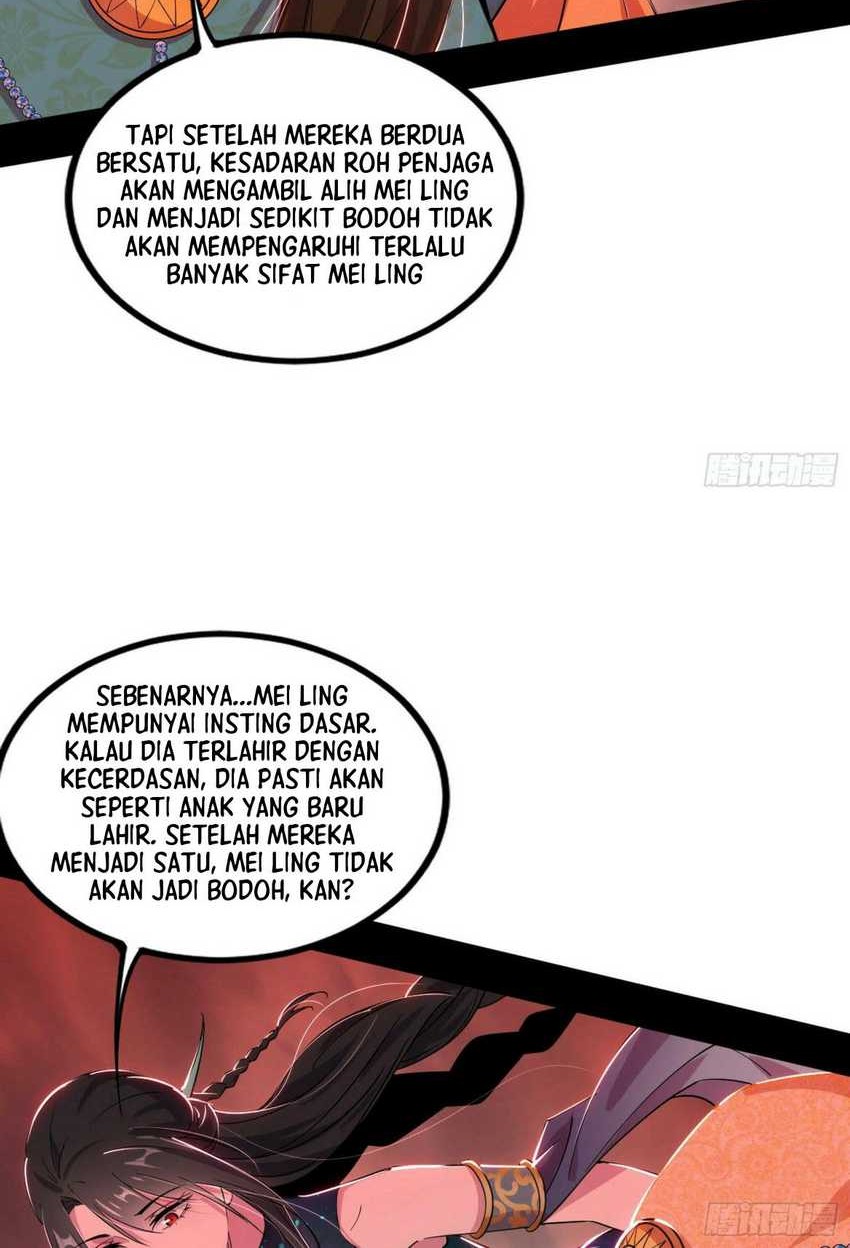 I’m An Evil Chapter 372 Gambar 46