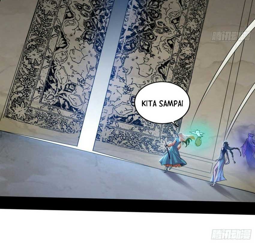 I’m An Evil Chapter 372 Gambar 52