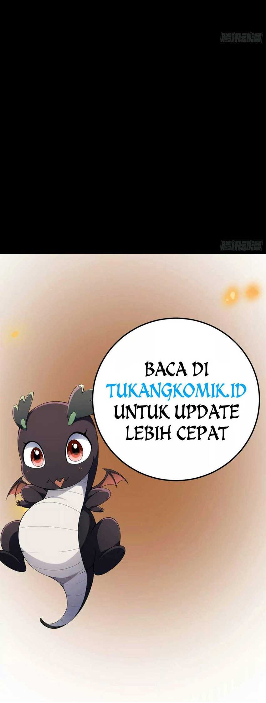 I’m An Evil Chapter 372 Gambar 54