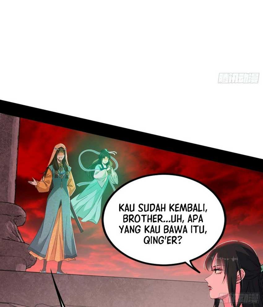 I’m An Evil Chapter 372 Gambar 6