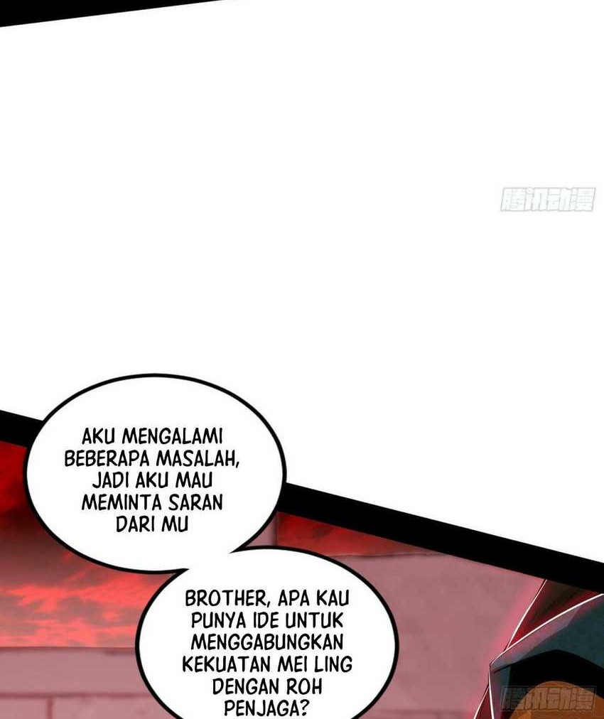 I’m An Evil Chapter 372 Gambar 14