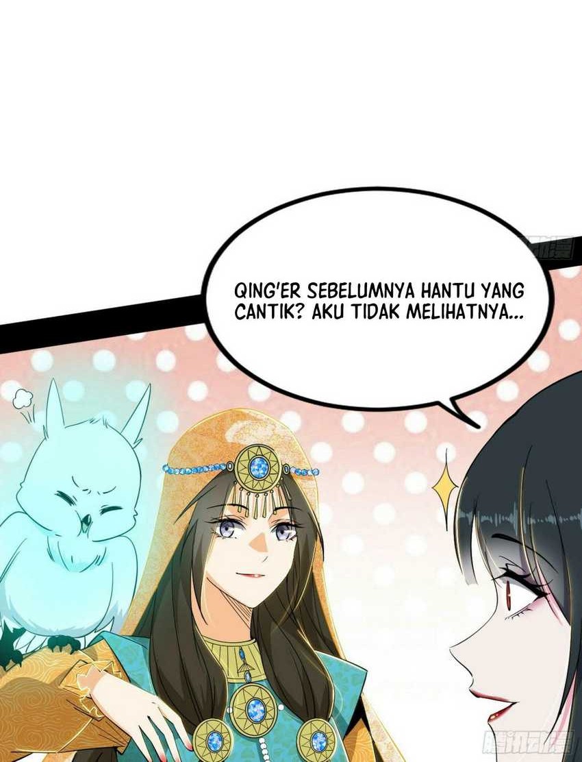 I’m An Evil Chapter 372 Gambar 18
