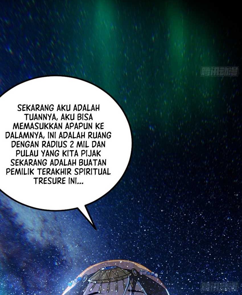 I’m An Evil Chapter 377 Gambar 30