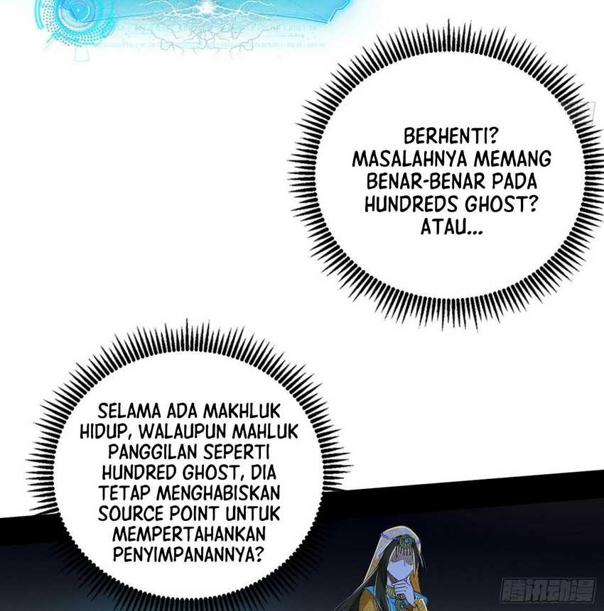 I’m An Evil Chapter 377 Gambar 46