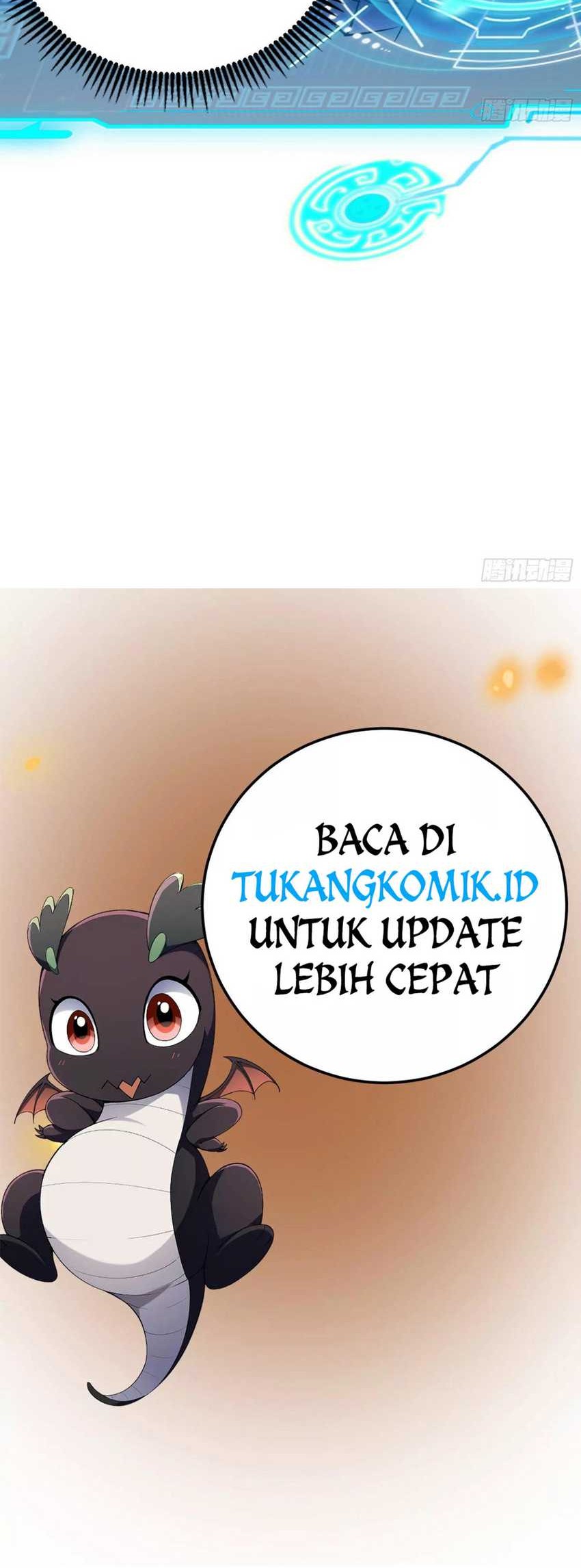 I’m An Evil Chapter 377 Gambar 48