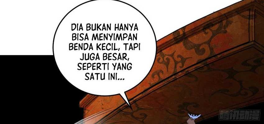 I’m An Evil Chapter 377 Gambar 15