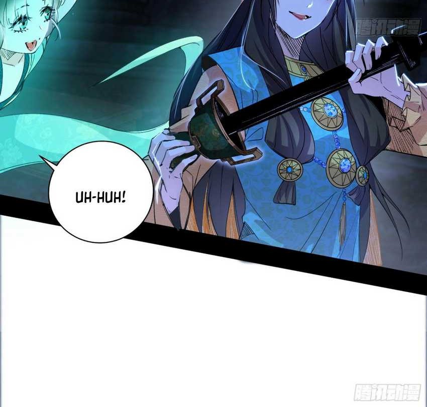 I’m An Evil Chapter 377 Gambar 21
