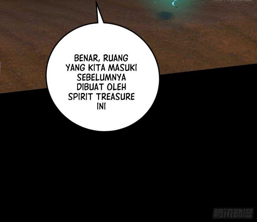 I’m An Evil Chapter 377 Gambar 27