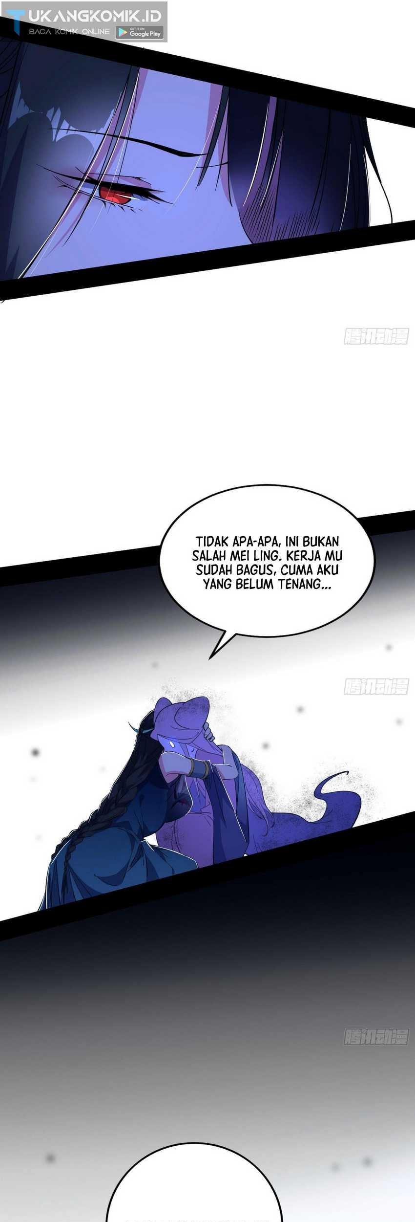 I’m An Evil Chapter 378 Gambar 28