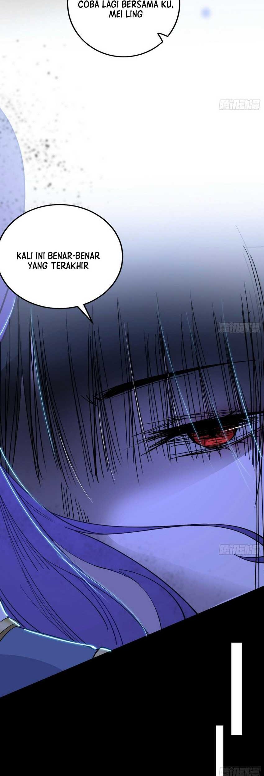 I’m An Evil Chapter 378 Gambar 29
