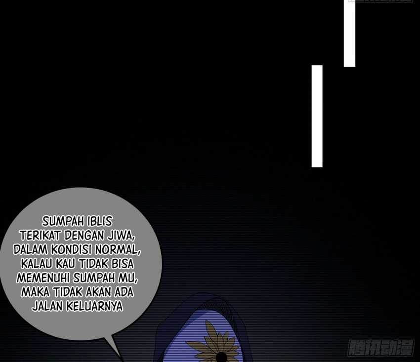 I’m An Evil Chapter 378 Gambar 30