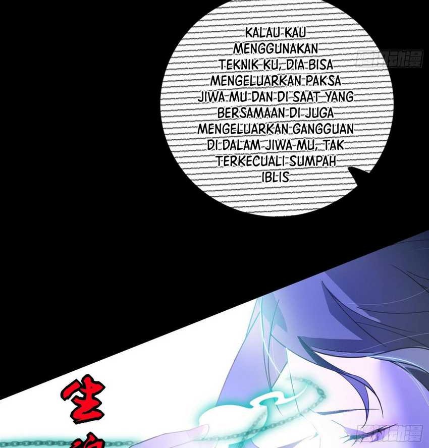 I’m An Evil Chapter 378 Gambar 33