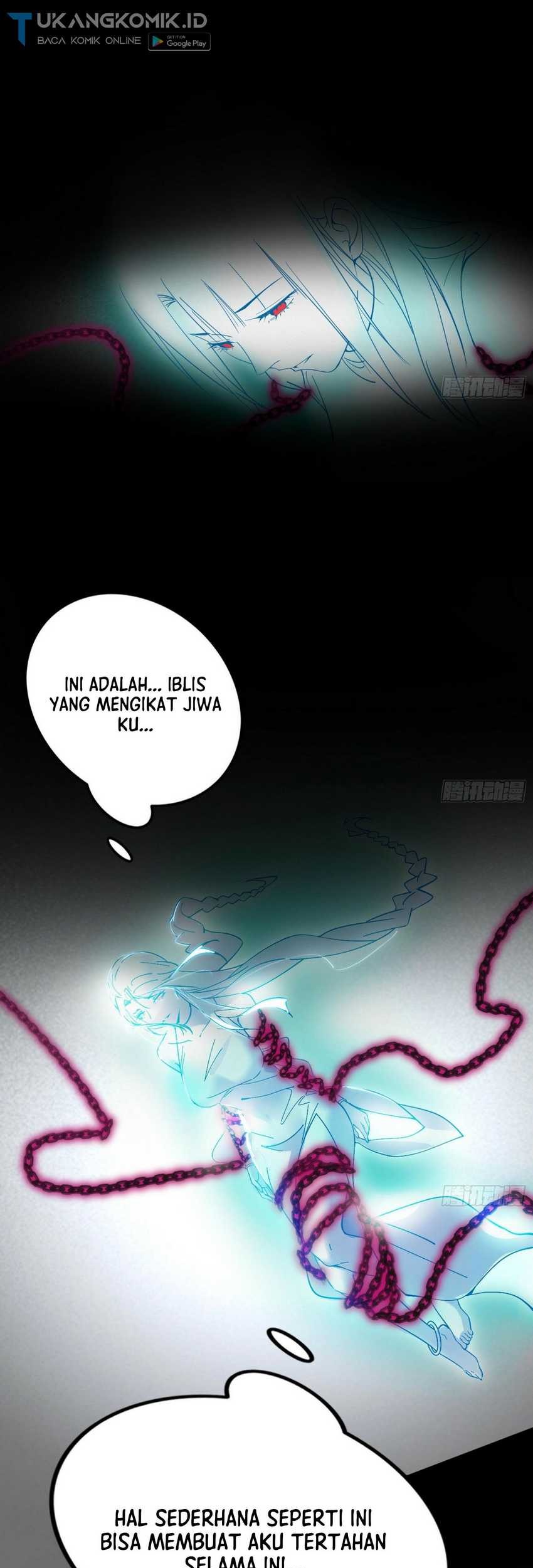 I’m An Evil Chapter 378 Gambar 37