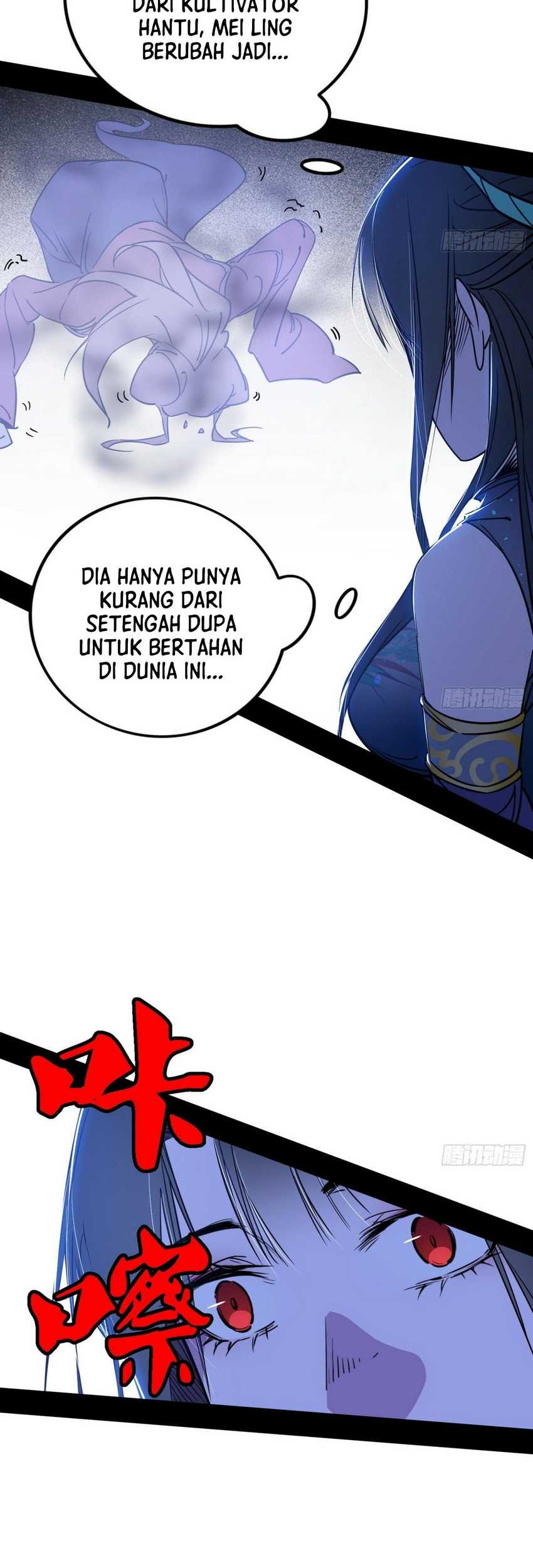 I’m An Evil Chapter 378 Gambar 50