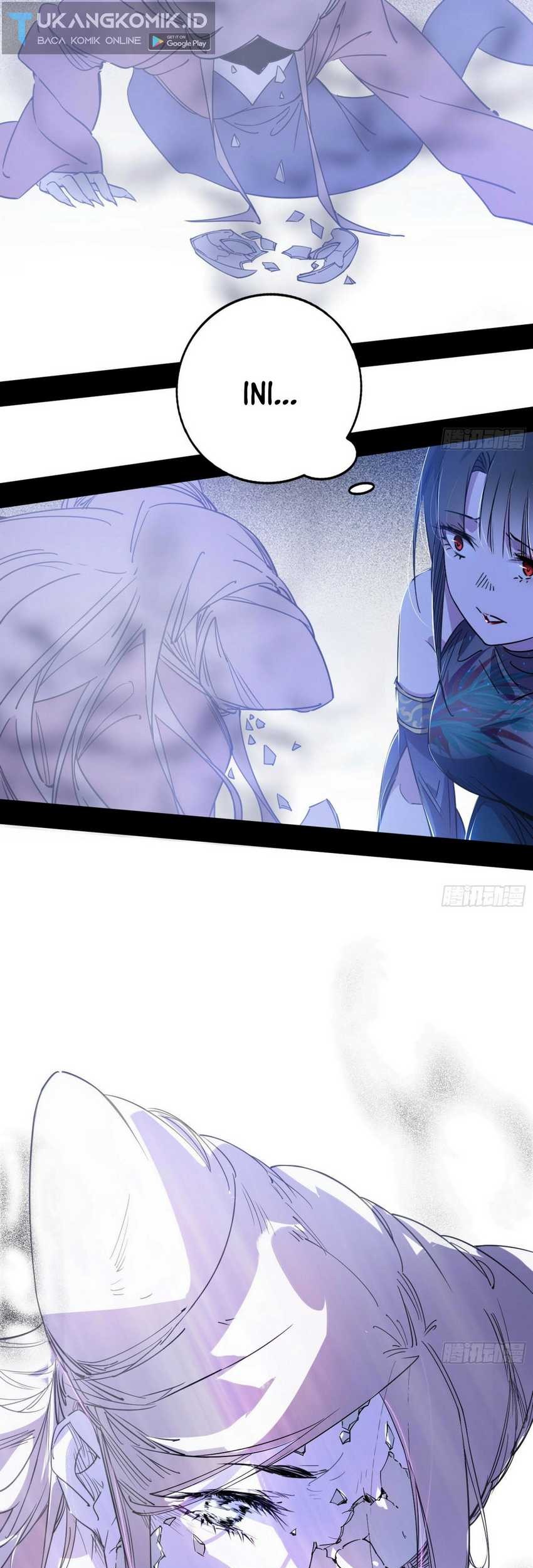 I’m An Evil Chapter 378 Gambar 52