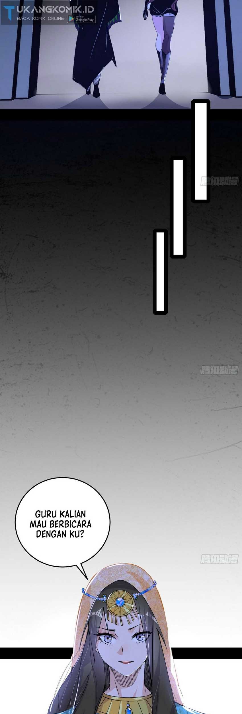I’m An Evil Chapter 378 Gambar 7