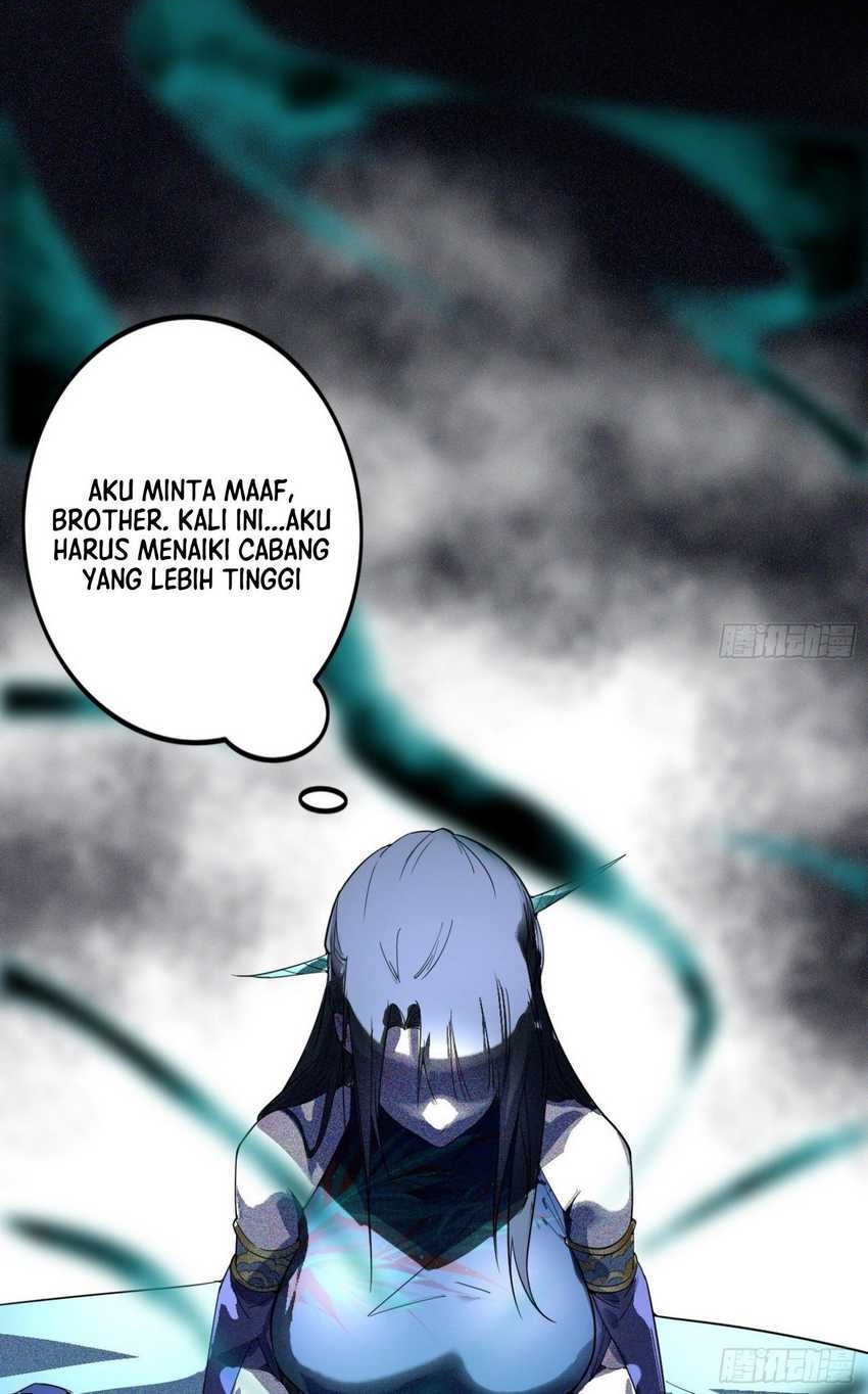 I’m An Evil Chapter 378 Gambar 18
