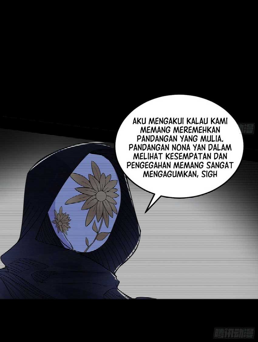 I’m An Evil Chapter 378 Gambar 21