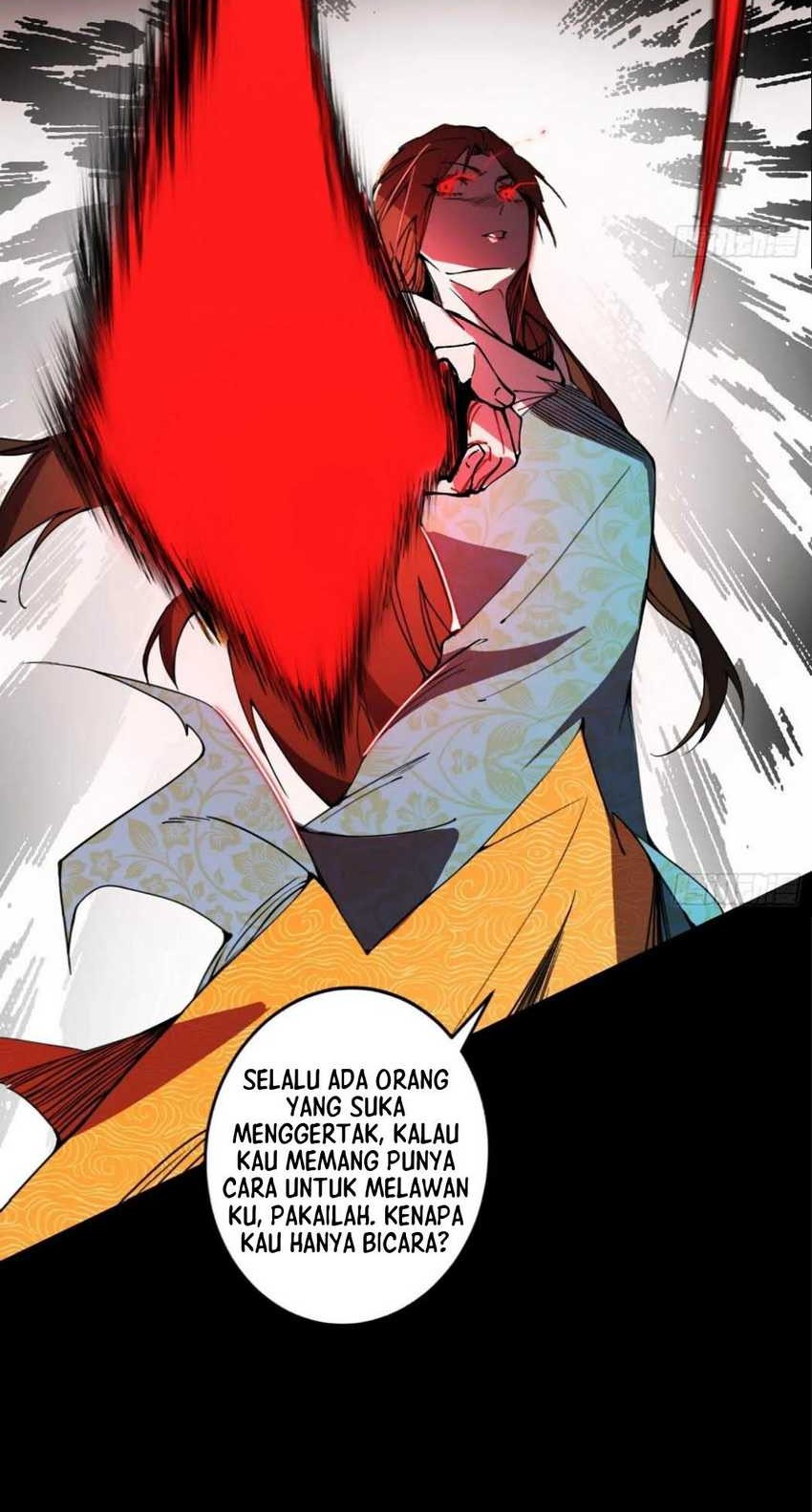 I’m An Evil Chapter 385 Gambar 3