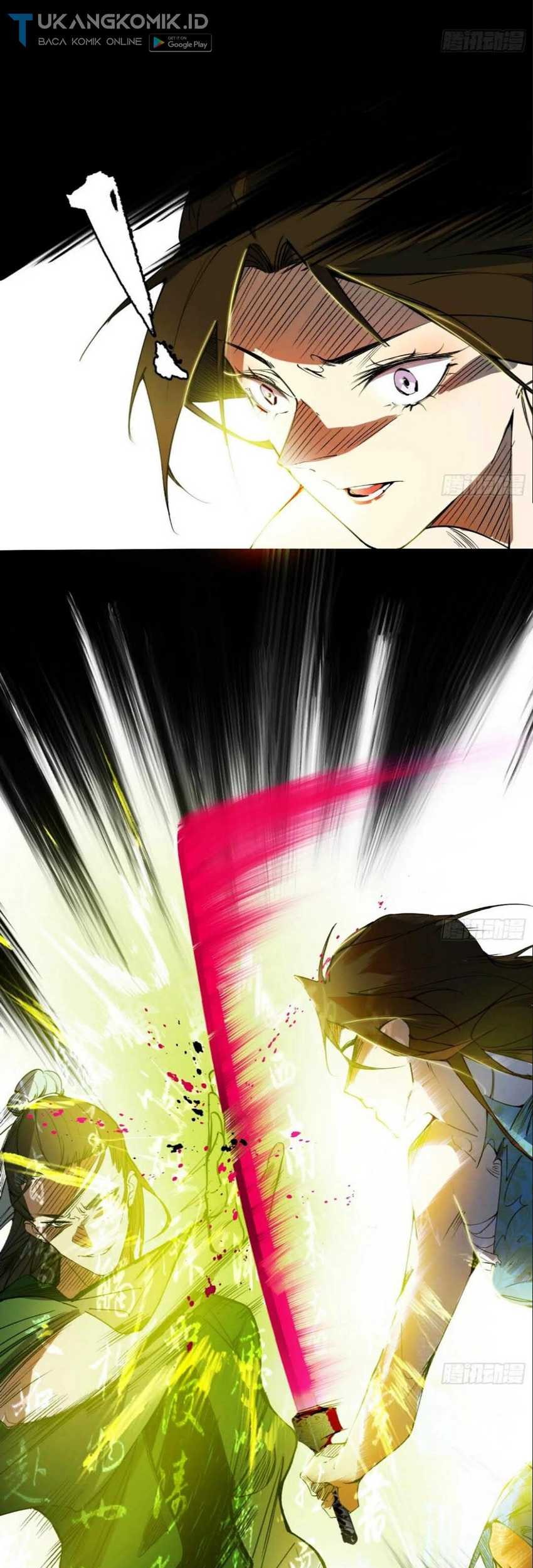 I’m An Evil Chapter 385 Gambar 7