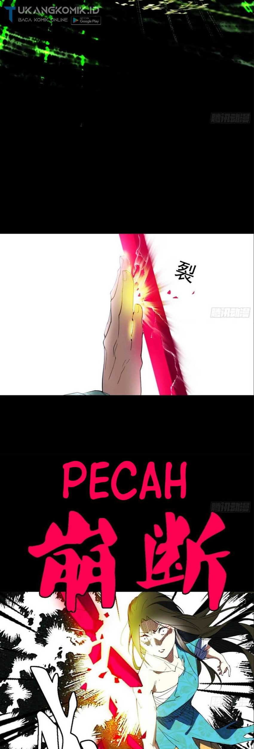 I’m An Evil Chapter 385 Gambar 10
