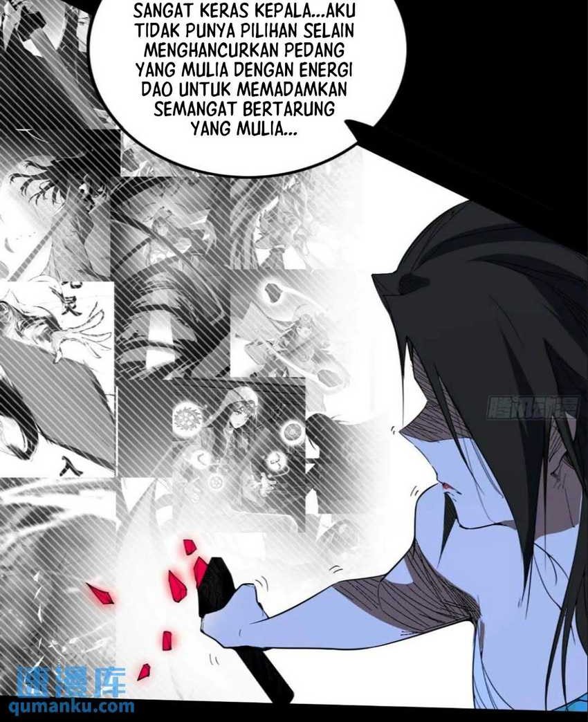 I’m An Evil Chapter 385 Gambar 12