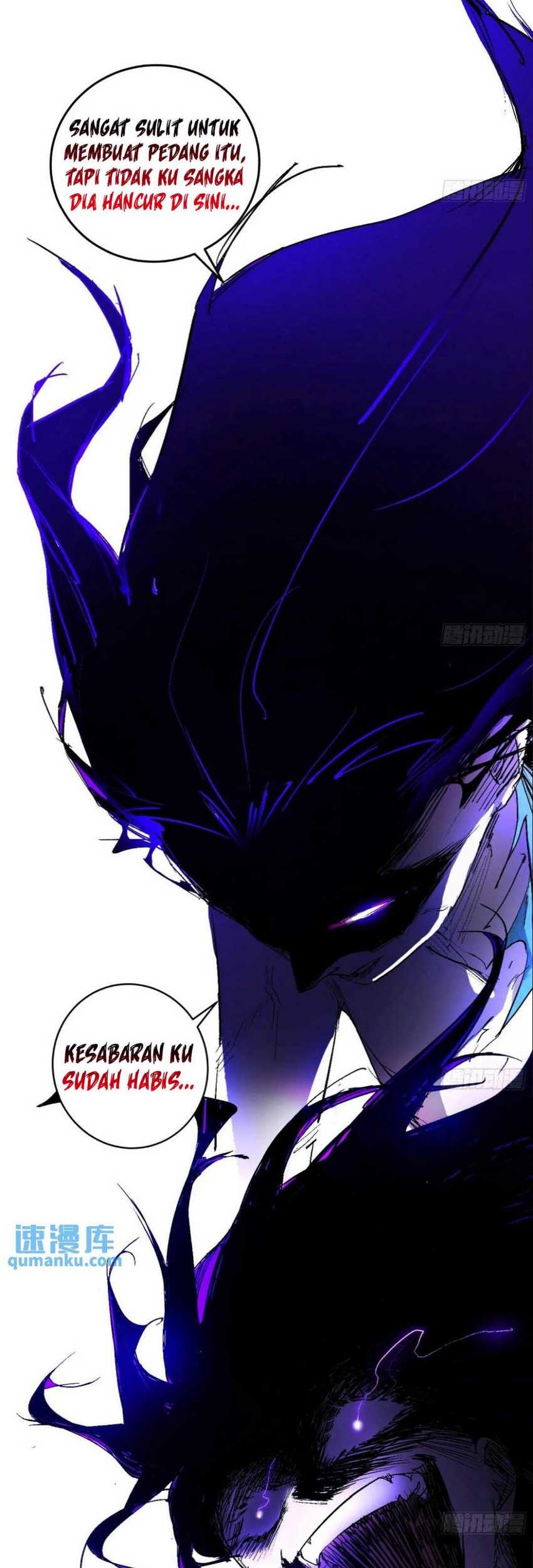 I’m An Evil Chapter 385 Gambar 19