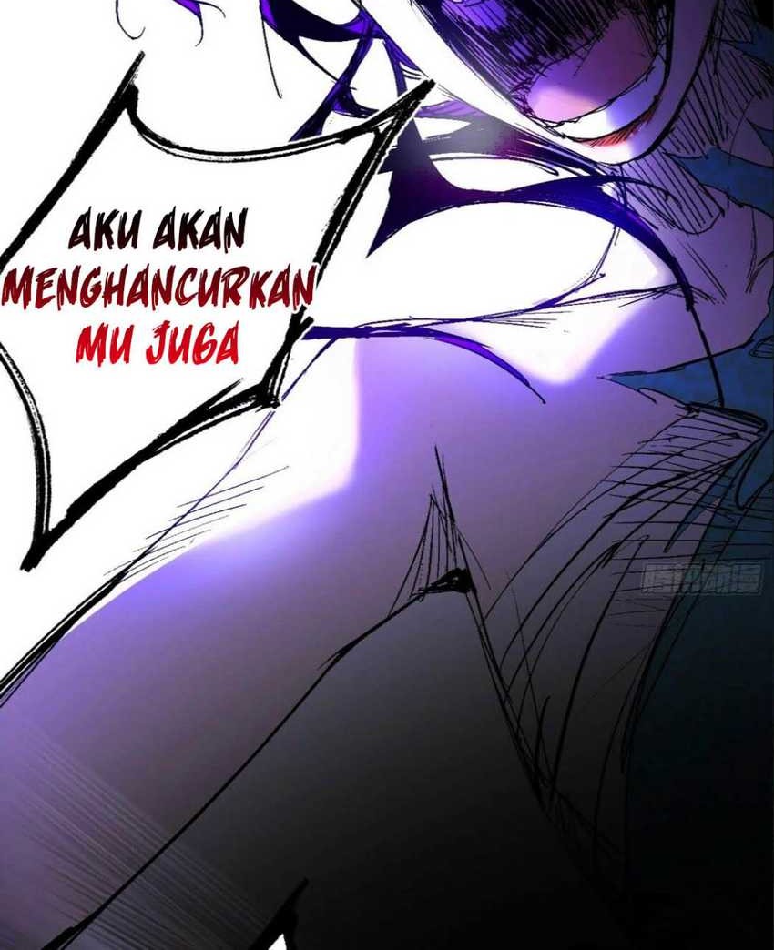 I’m An Evil Chapter 385 Gambar 20
