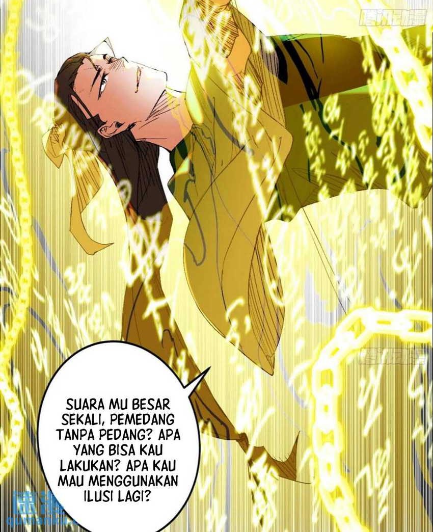 I’m An Evil Chapter 385 Gambar 23