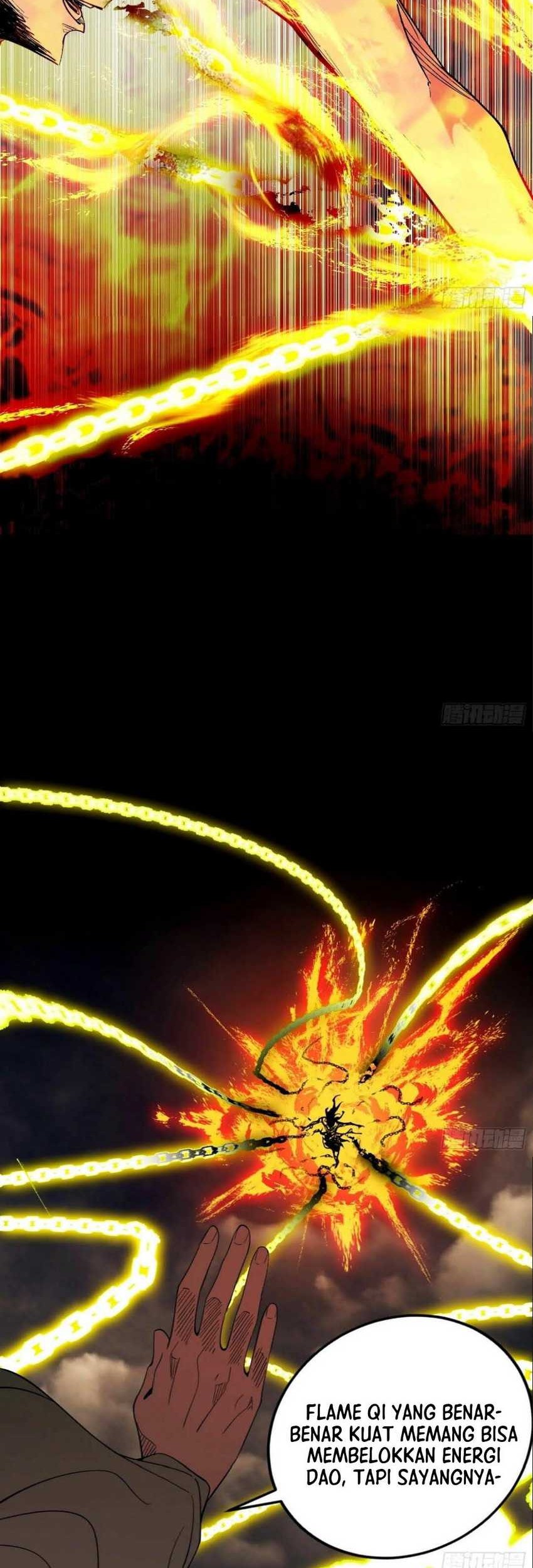 I’m An Evil Chapter 385 Gambar 25