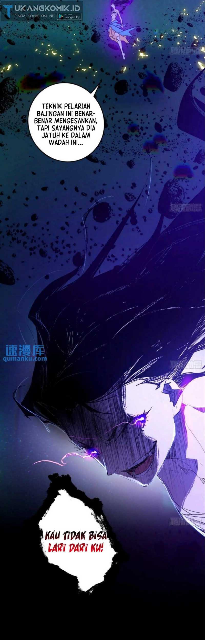 I’m An Evil Chapter 386 Gambar 27